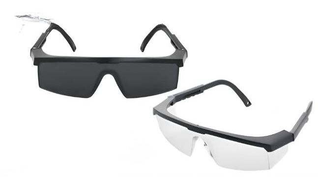 Safety Glasses